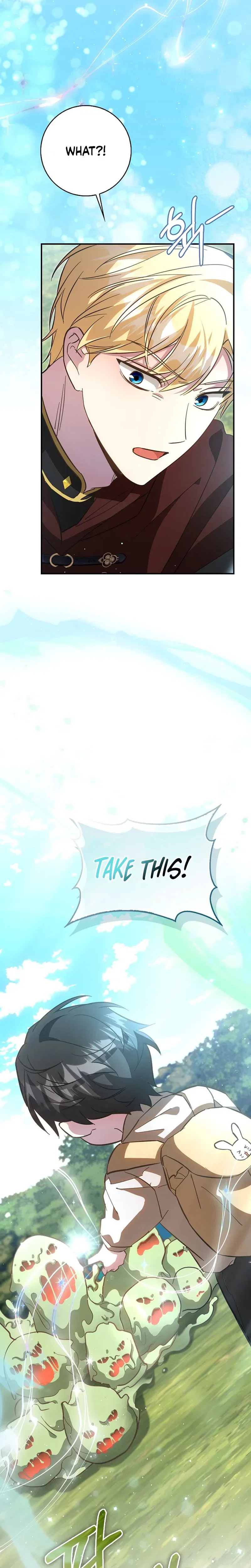 Let’s Raise the Villain Properly Chapter 34 – Page 30