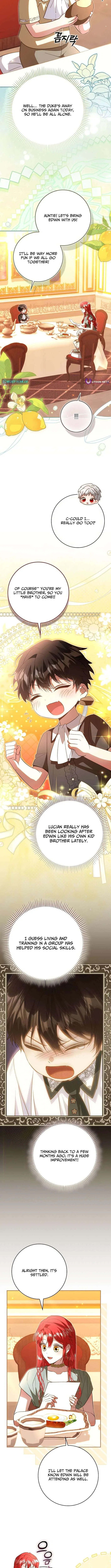 Let’s Raise the Villain Properly Chapter 31 – Page 2