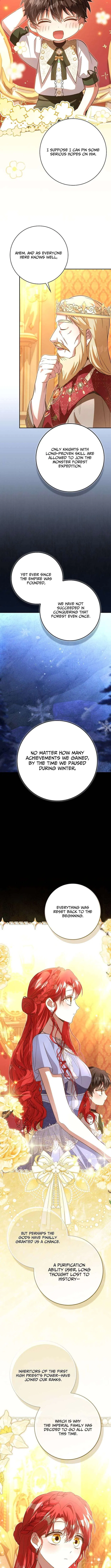 Let’s Raise the Villain Properly Chapter 31 – Page 5
