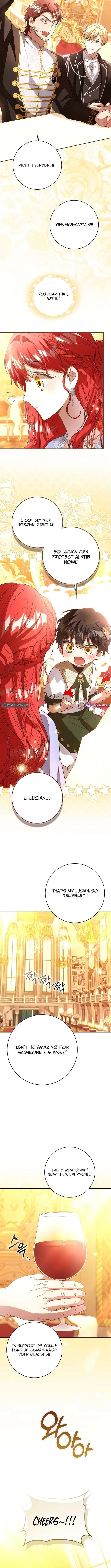 Let’s Raise the Villain Properly Chapter 31 – Page 7
