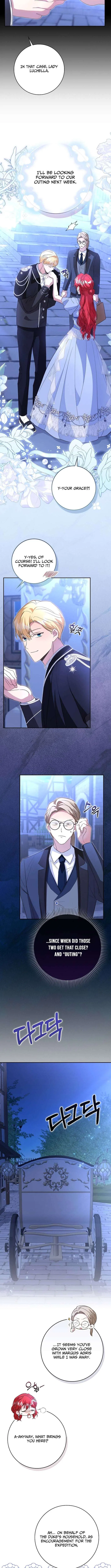 Let’s Raise the Villain Properly Chapter 31 – Page 10