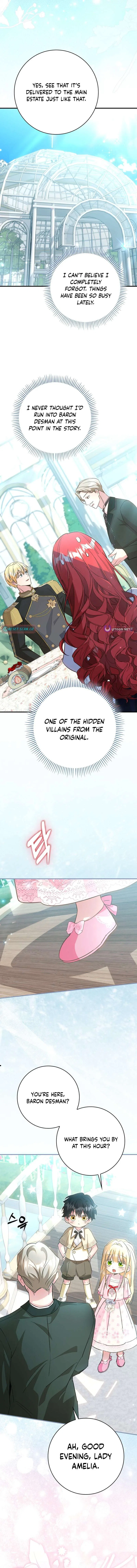Let’s Raise the Villain Properly Chapter 29 – Page 2