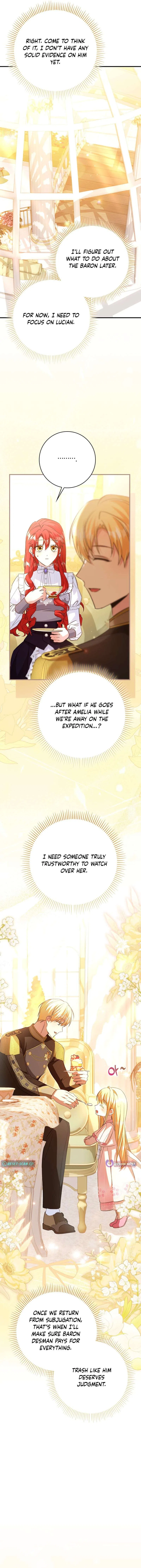Let’s Raise the Villain Properly Chapter 29 – Page 6