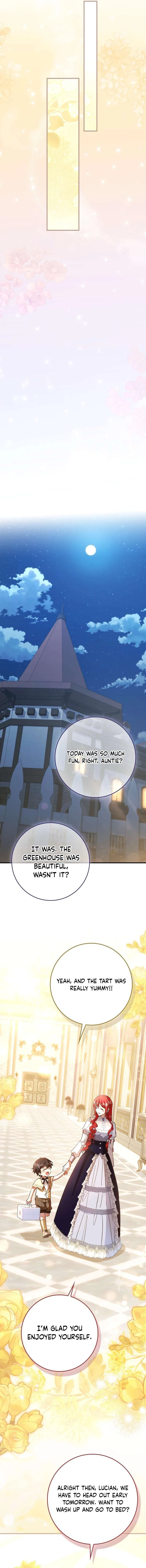 Let’s Raise the Villain Properly Chapter 29 – Page 7