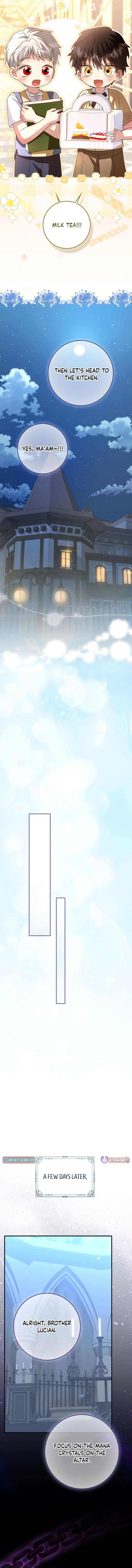 Let’s Raise the Villain Properly Chapter 29 – Page 11