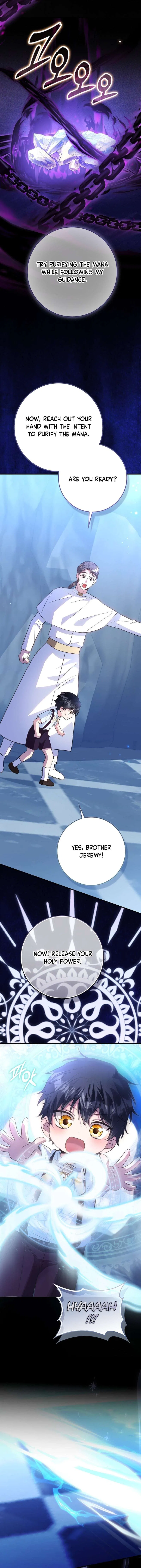Let’s Raise the Villain Properly Chapter 29 – Page 12