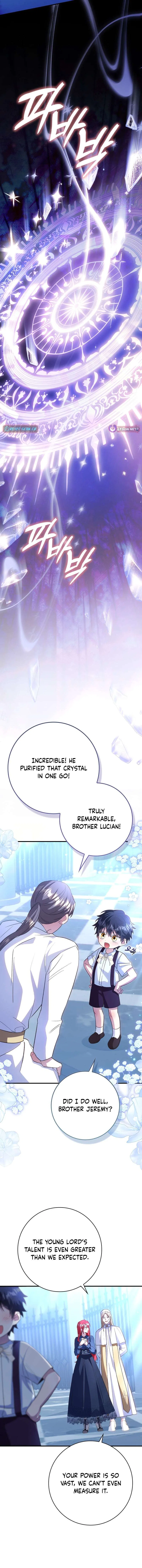 Let’s Raise the Villain Properly Chapter 29 – Page 13