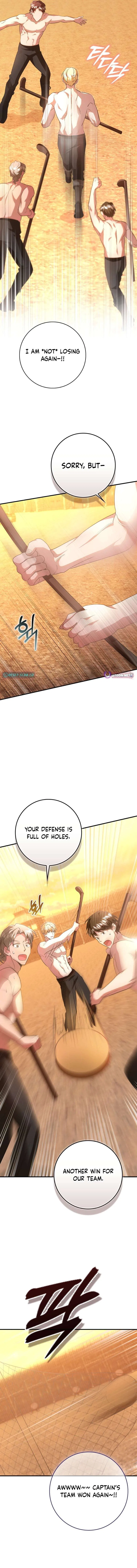 Let’s Raise the Villain Properly Chapter 29 – Page 16