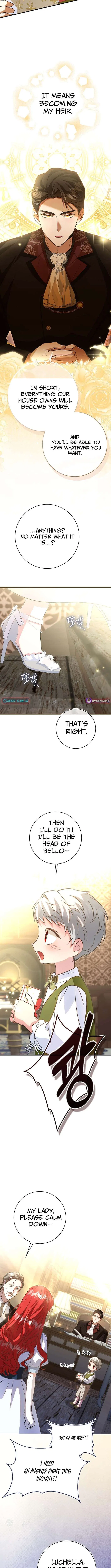 Let’s Raise the Villain Properly Chapter 26 – Page 6