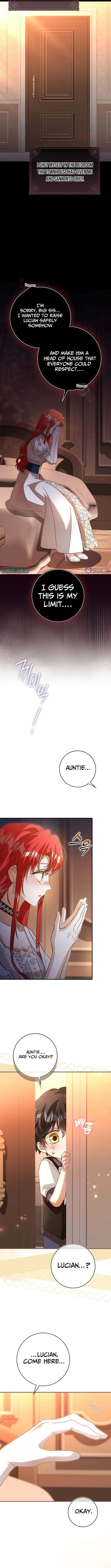 Let’s Raise the Villain Properly Chapter 26 – Page 11