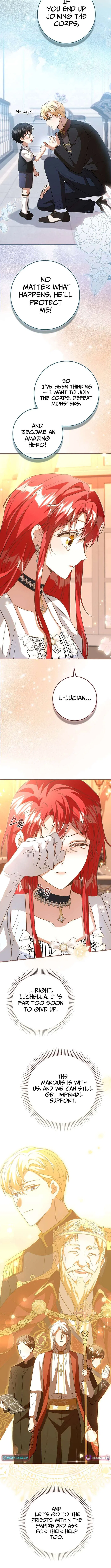 Let’s Raise the Villain Properly Chapter 26 – Page 13