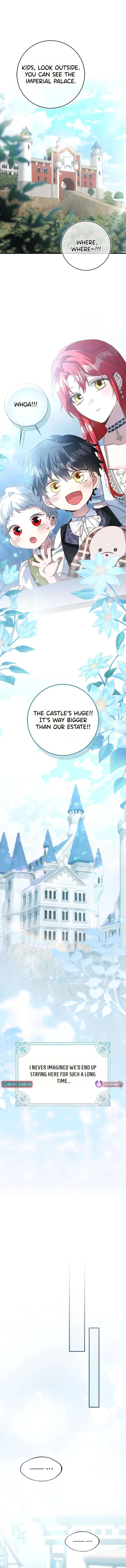 Let’s Raise the Villain Properly Chapter 25 – Page 11