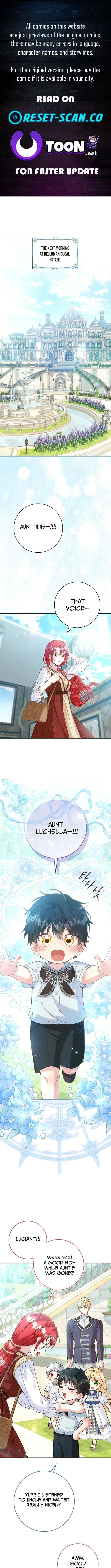 Let’s Raise the Villain Properly Chapter 24 – Page 1