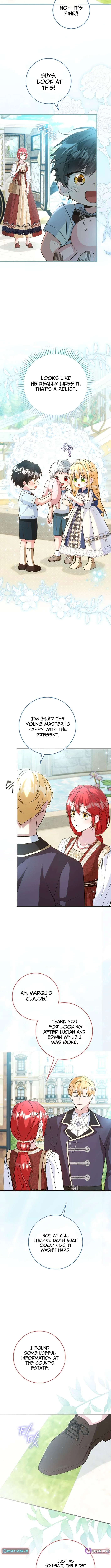 Let’s Raise the Villain Properly Chapter 24 – Page 4
