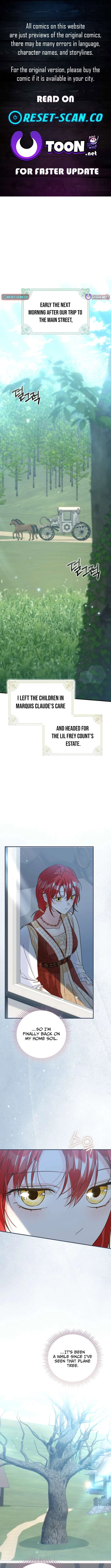 Let’s Raise the Villain Properly Chapter 23 – Page 1