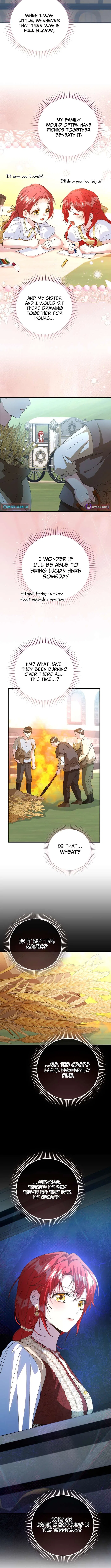 Let’s Raise the Villain Properly Chapter 23 – Page 2