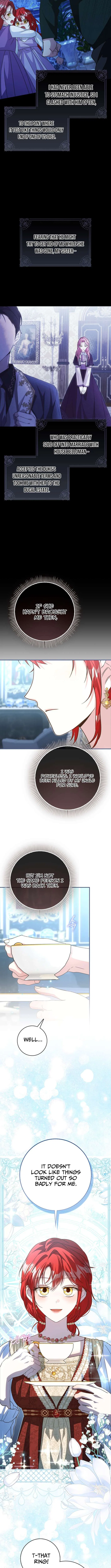 Let’s Raise the Villain Properly Chapter 23 – Page 5
