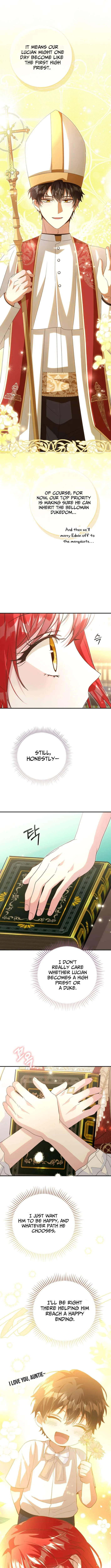 Let’s Raise the Villain Properly Chapter 23 – Page 13