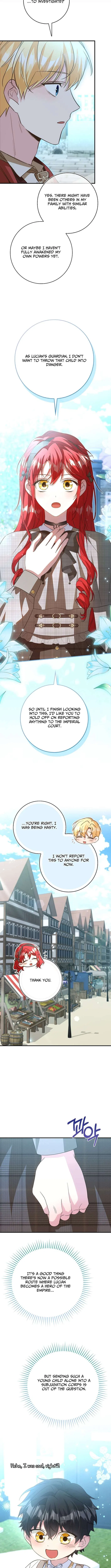 Let’s Raise the Villain Properly Chapter 22 – Page 13