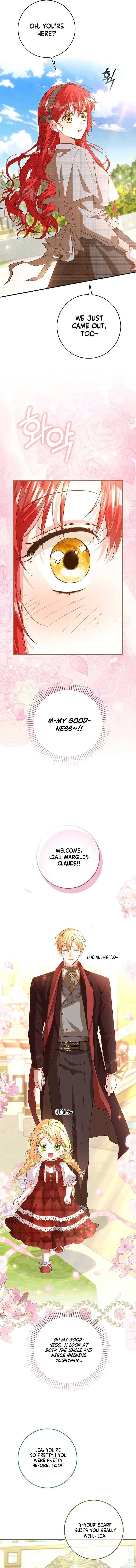Let’s Raise the Villain Properly Chapter 21 – Page 2