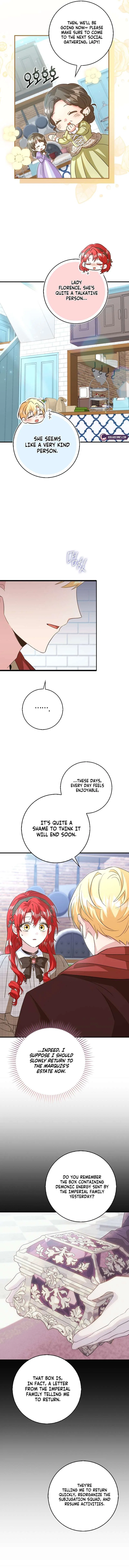 Let’s Raise the Villain Properly Chapter 21 – Page 9