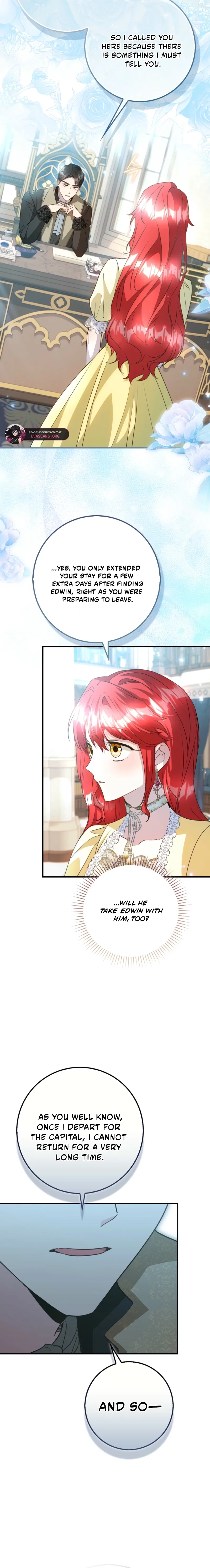 Let’s Raise the Villain Properly Chapter 20 – Page 10