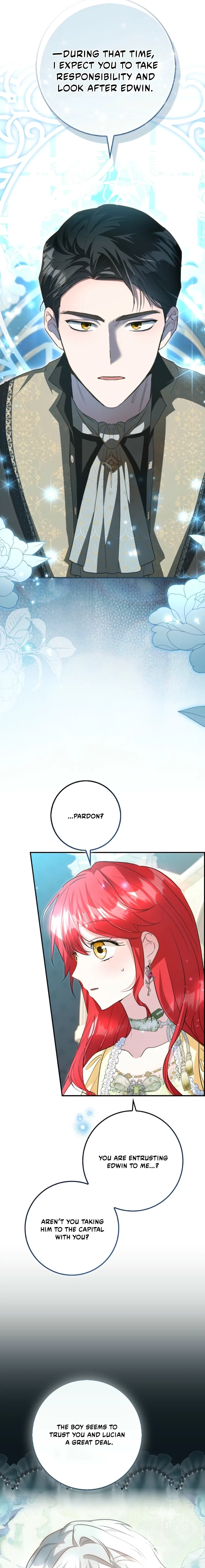 Let’s Raise the Villain Properly Chapter 20 – Page 11
