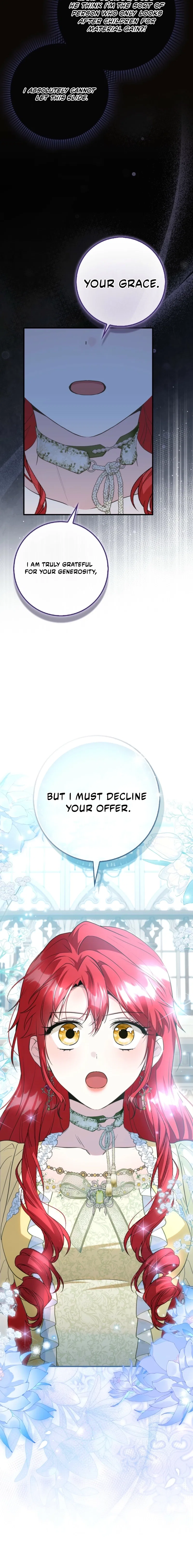 Let’s Raise the Villain Properly Chapter 20 – Page 14