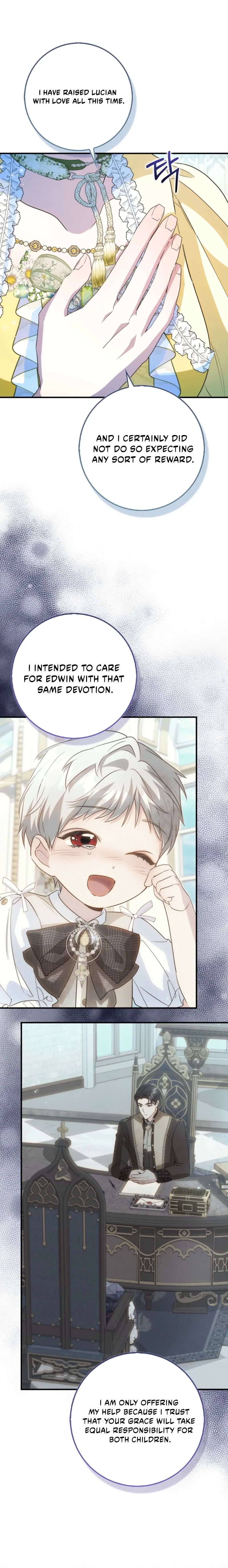 Let’s Raise the Villain Properly Chapter 20 – Page 15