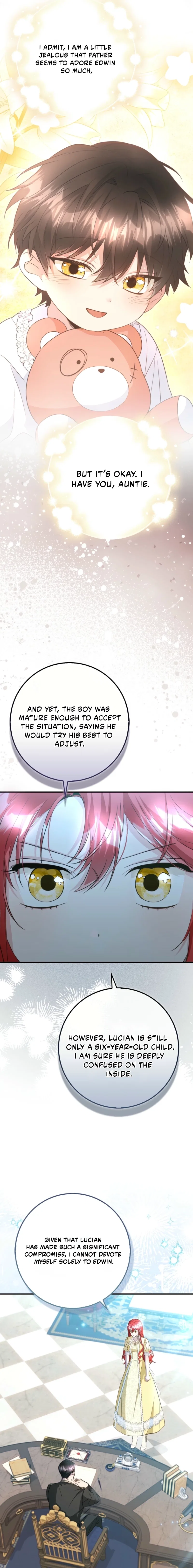 Let’s Raise the Villain Properly Chapter 20 – Page 17