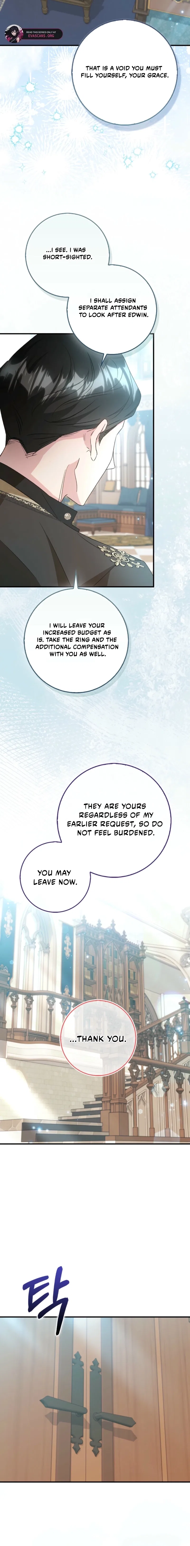 Let’s Raise the Villain Properly Chapter 20 – Page 18