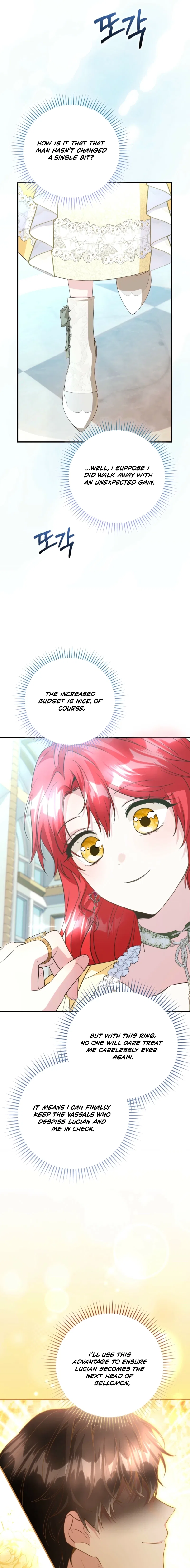 Let’s Raise the Villain Properly Chapter 20 – Page 19