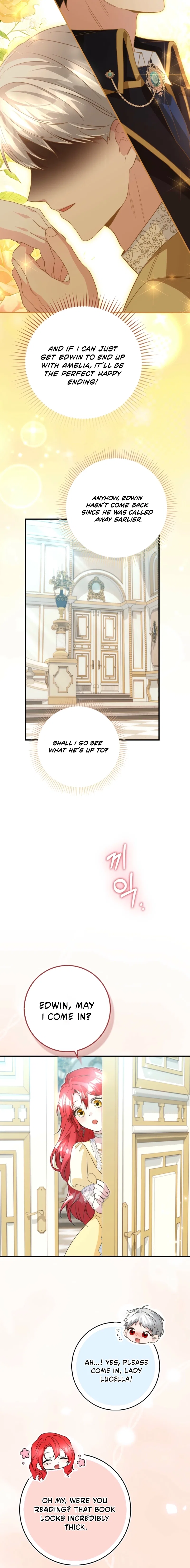 Let’s Raise the Villain Properly Chapter 20 – Page 20