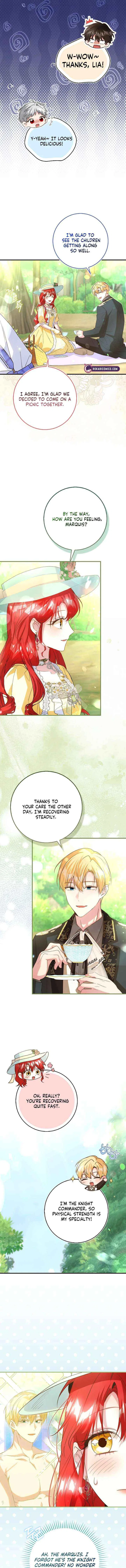 Let’s Raise the Villain Properly Chapter 19 – Page 4