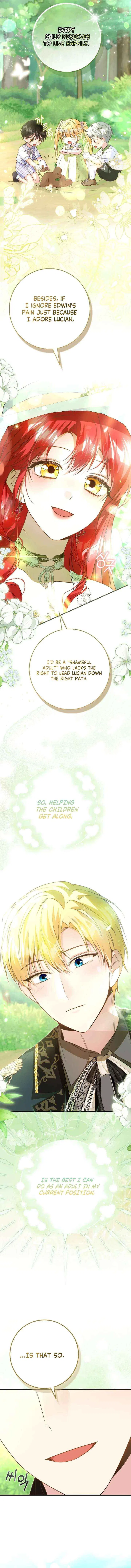 Let’s Raise the Villain Properly Chapter 19 – Page 6