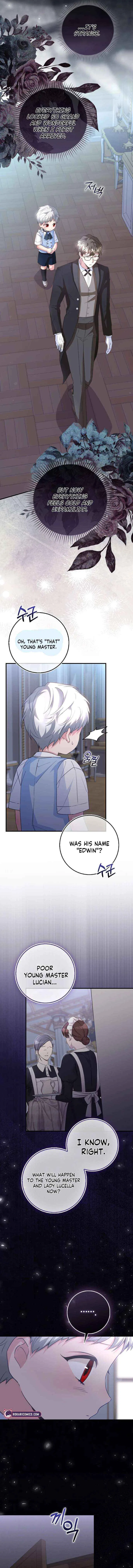 Let’s Raise the Villain Properly Chapter 19 – Page 9