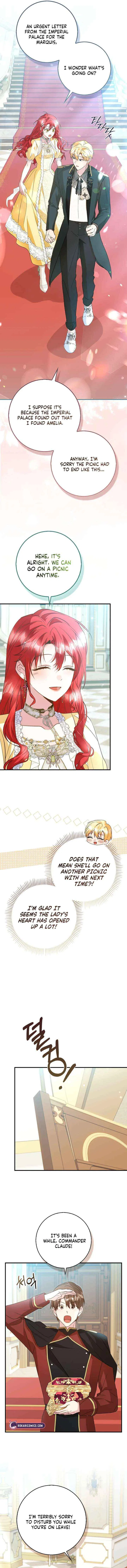 Let’s Raise the Villain Properly Chapter 19 – Page 15