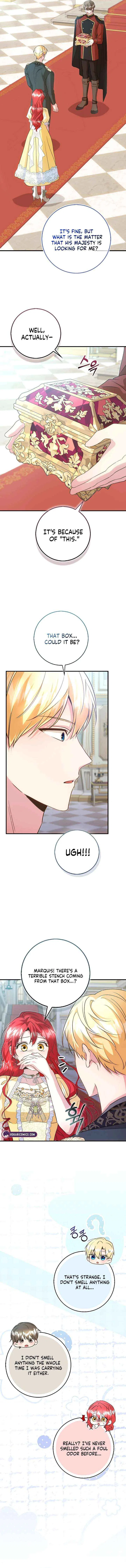 Let’s Raise the Villain Properly Chapter 19 – Page 16
