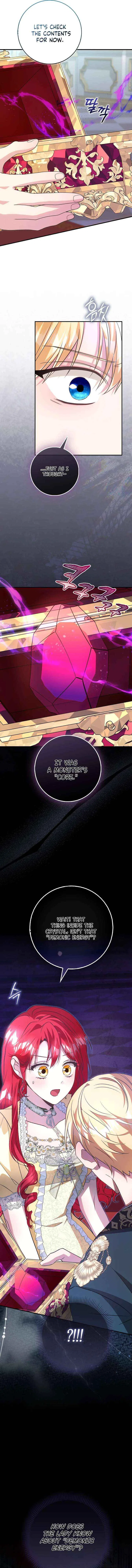 Let’s Raise the Villain Properly Chapter 19 – Page 17