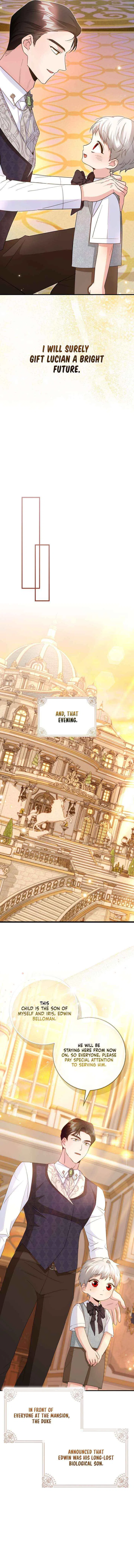 Let’s Raise the Villain Properly Chapter 18 – Page 2