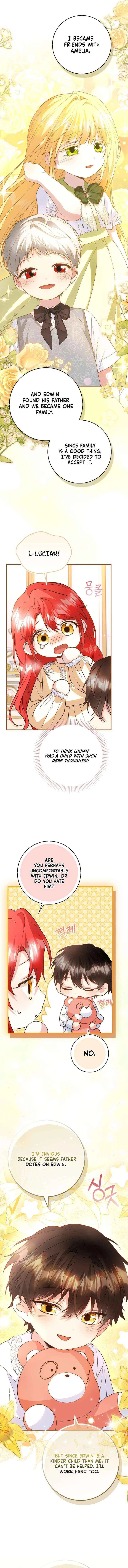 Let’s Raise the Villain Properly Chapter 18 – Page 6