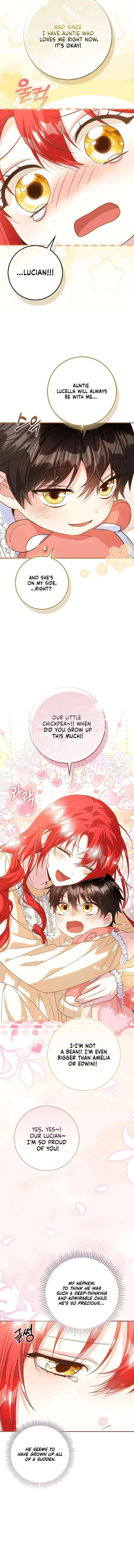 Let’s Raise the Villain Properly Chapter 18 – Page 7