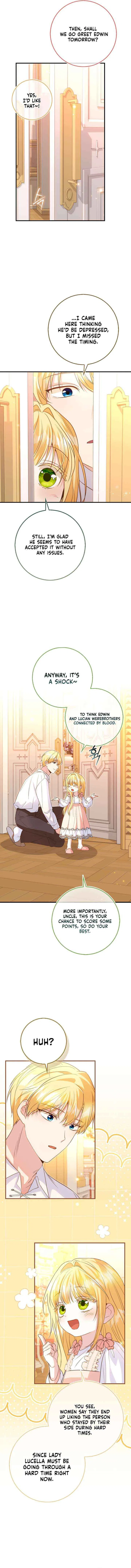 Let’s Raise the Villain Properly Chapter 18 – Page 8