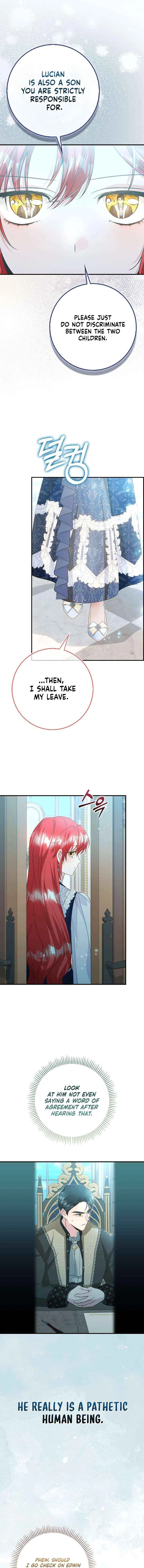Let’s Raise the Villain Properly Chapter 18 – Page 13