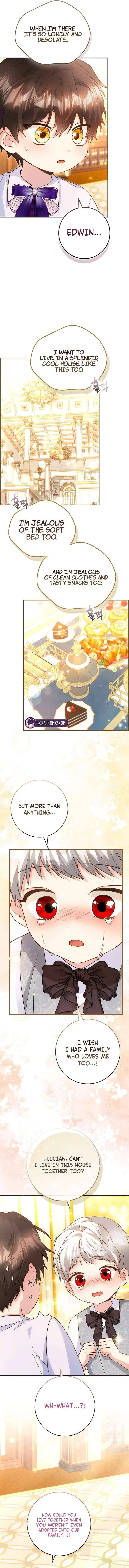 Let’s Raise the Villain Properly Chapter 17 – Page 3