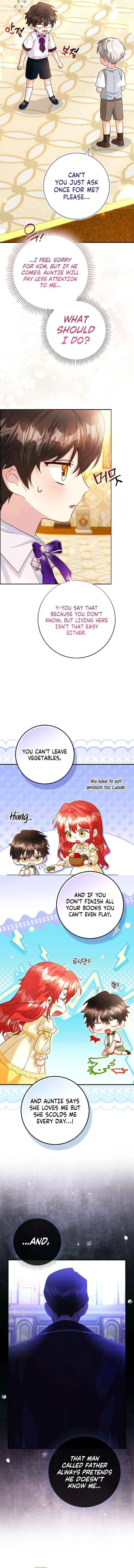 Let’s Raise the Villain Properly Chapter 17 – Page 4