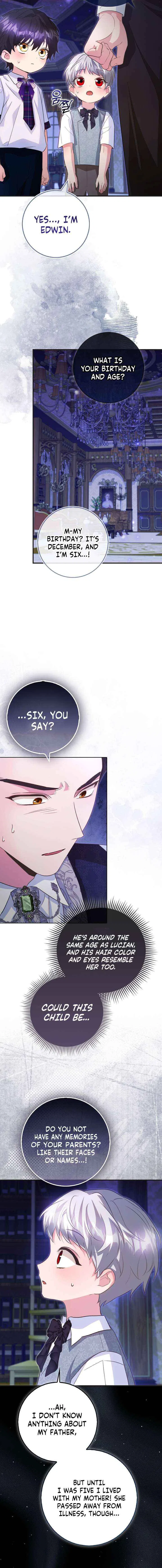 Let’s Raise the Villain Properly Chapter 17 – Page 9