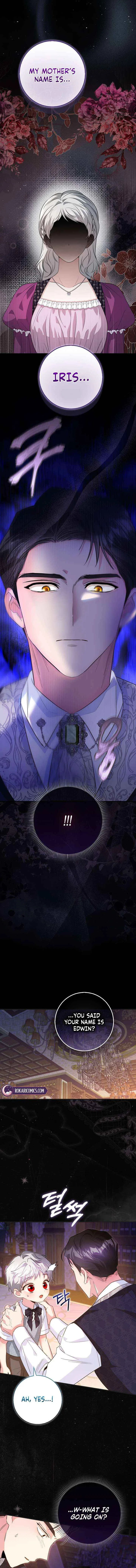 Let’s Raise the Villain Properly Chapter 17 – Page 10