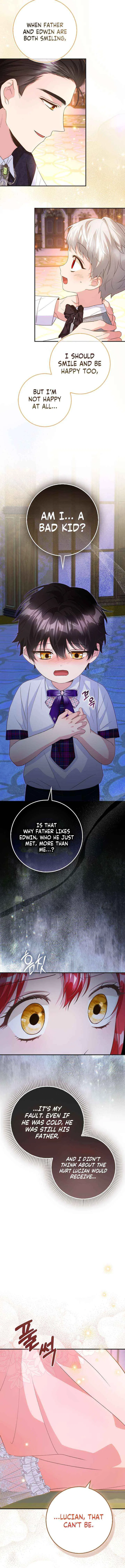 Let’s Raise the Villain Properly Chapter 17 – Page 14