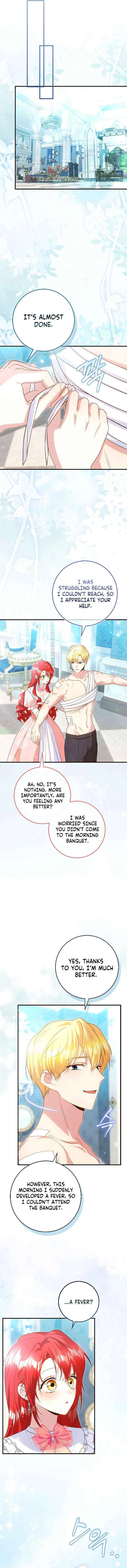 Let’s Raise the Villain Properly Chapter 16 – Page 2
